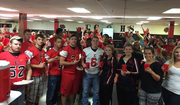 Picture of Cheers To Friday Night Fun! Custom T-Shirt Design Cheers To Friday Night Fun! T-Shirt Photo