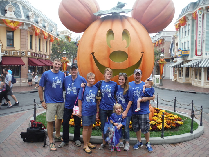 Finally Reunited T-Shirt Photo