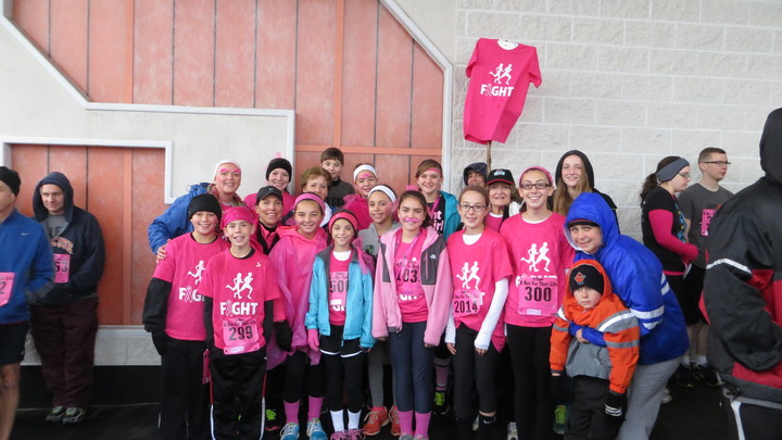 Team Henson T-Shirt Photo