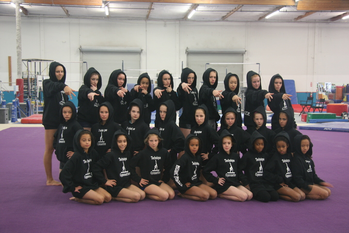 Looking Fierce T-Shirt Photo