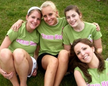 Relay For Life   Remembrance T-Shirt Photo