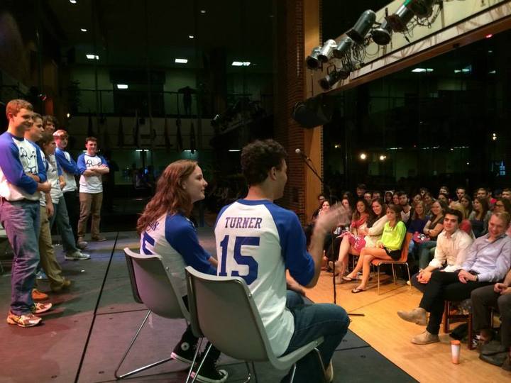 Fall Festival T-Shirt Photo