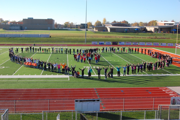 Heart & Sole T-Shirt Photo