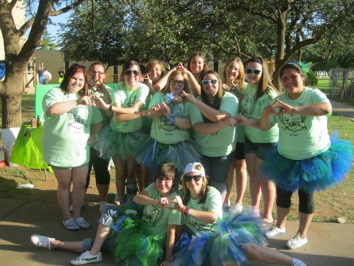 Get Busy Bash  T-Shirt Photo