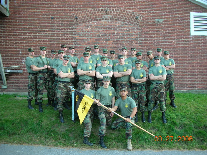 Nu Ranger Challenge T-Shirt Photo