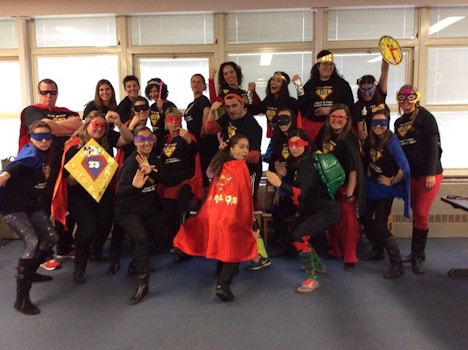 We Are Teachers.  What's Your Superpower? T-Shirt Photo