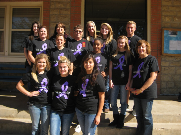 Hornets Sharing Some Love T-Shirt Photo