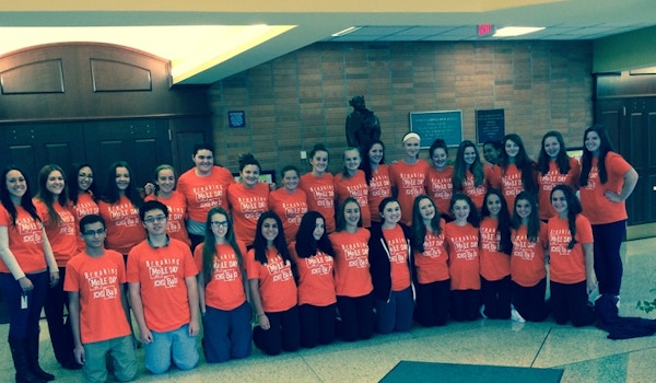 Picture of Holy Moley We Love Custom Ink Custom T-Shirt Design Holy Moley We Love Custom Ink T-Shirt Photo