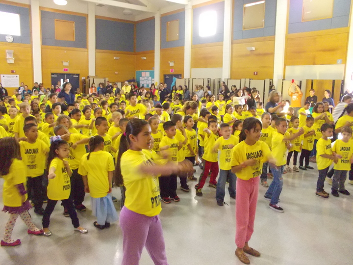 Dancing With Pride T-Shirt Photo