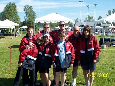 The 2008 Jailhouse Rocks T-Shirt Photo