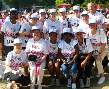 In Honour Of Suad Davies T-Shirt Photo