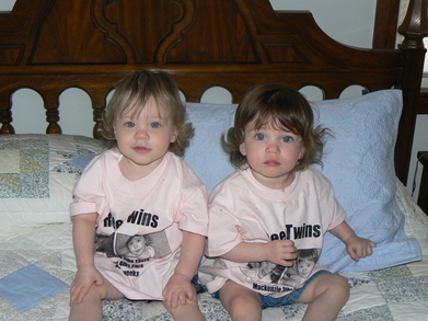 March For Babies 2008 T-Shirt Photo