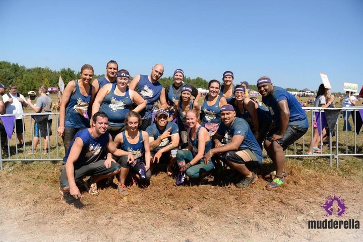 Mudder Fockers 2014 T-Shirt Photo