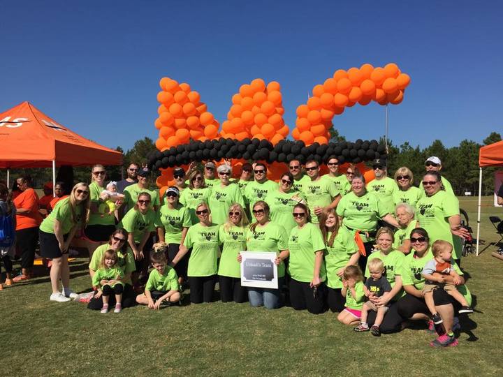 Multiple Sclerosis MS Walk T shirts Design Custom Shirts For