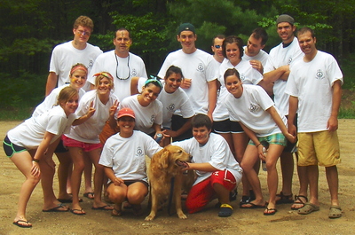 Sink Or Swim T-Shirt Photo