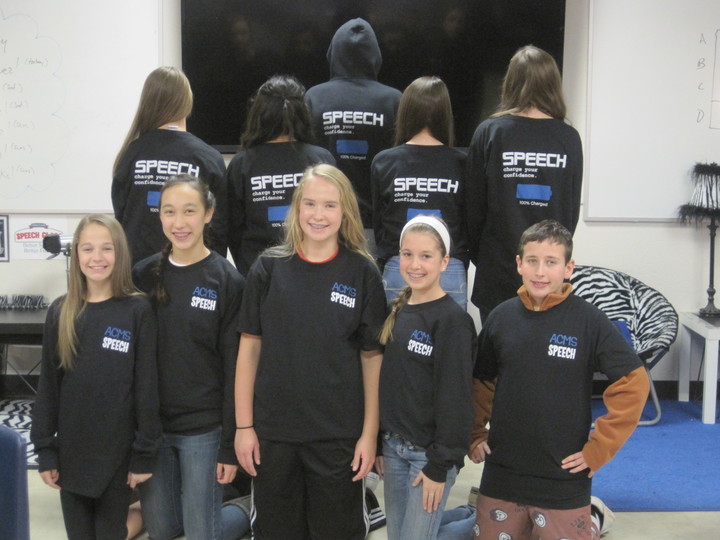 100% Charged T-Shirt Photo