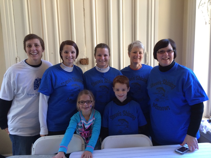 Family  T-Shirt Photo