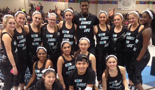 Picture of Craze Hip Hop Custom T-Shirt Design Craze Hip Hop T-Shirt Photo