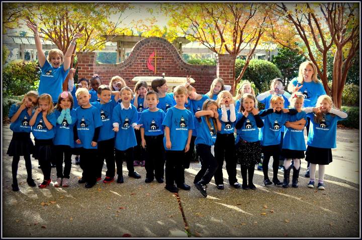 Cherubs Debut Their New Look! T-Shirt Photo