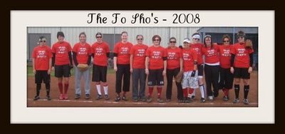 Fo Sho's T-Shirt Photo