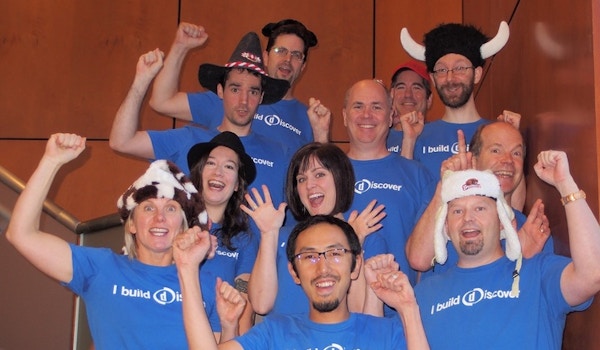 Picture of We Love Our Shirts! Custom T-Shirt Design We Love Our Shirts! T-Shirt Photo