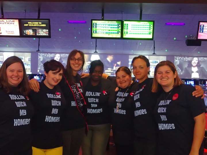 Rollin' With My Homies! T-Shirt Photo