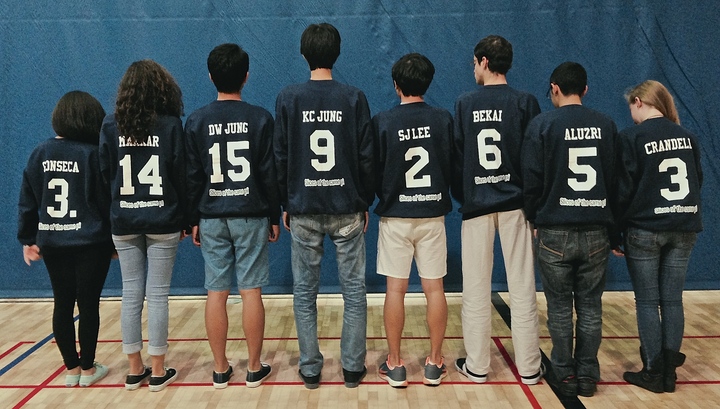 Slices Of The Same ? T-Shirt Photo