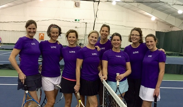 Picture of Love/Love Custom T-Shirt Design Love/Love T-Shirt Photo