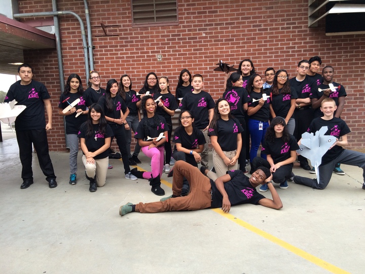 Having A Blast! T-Shirt Photo