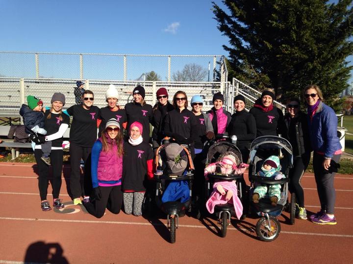 Pennington Pacers T-Shirt Photo