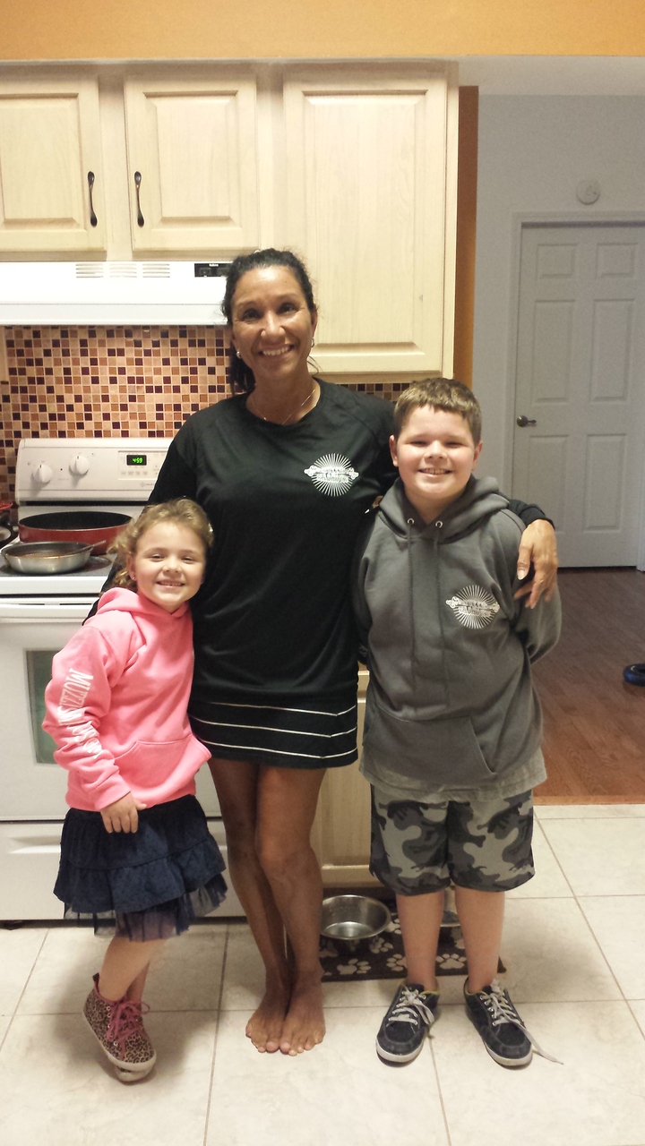 New Hoodies T-Shirt Photo