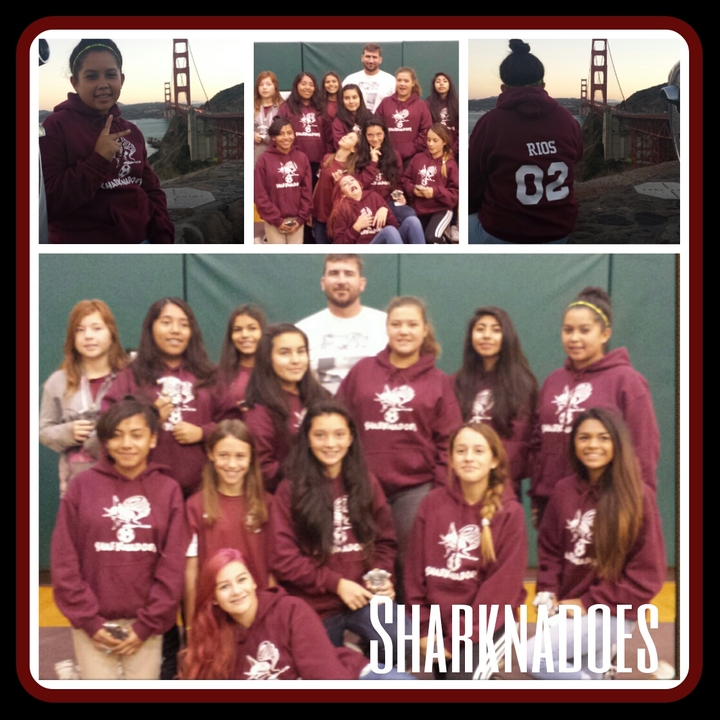 Sharknadoes 2014 T-Shirt Photo