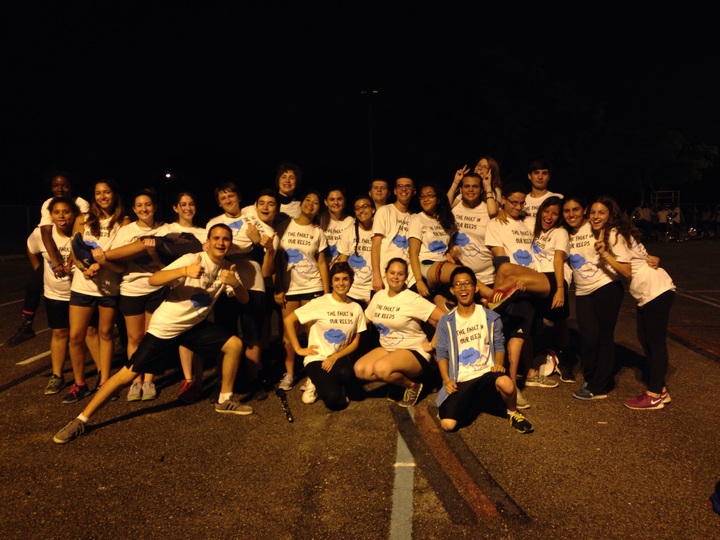 The Fault In Our Reeds   Squeak? Squeak. T-Shirt Photo