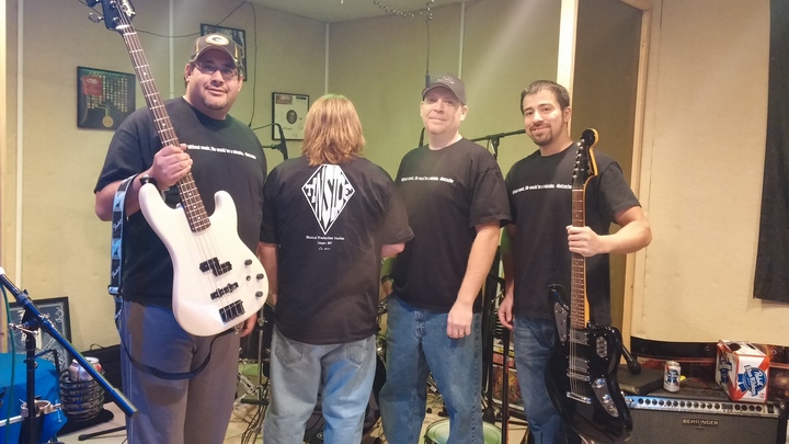 A Common Front T-Shirt Photo