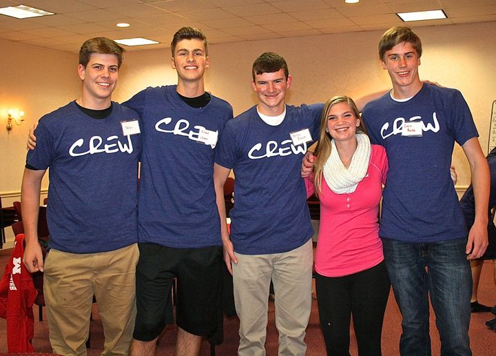 The Crew T-Shirt Photo