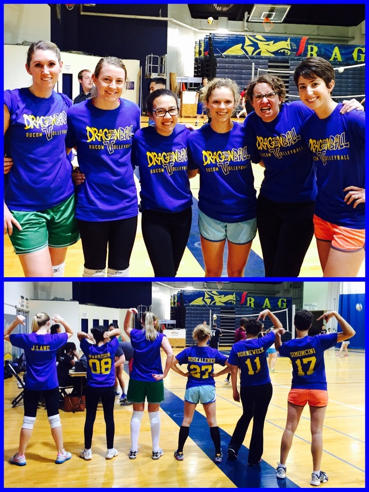 Dragonball V T-Shirt Photo