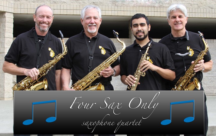 The Quartet T-Shirt Photo