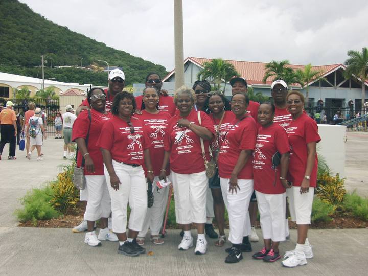 Good Times T-Shirt Photo