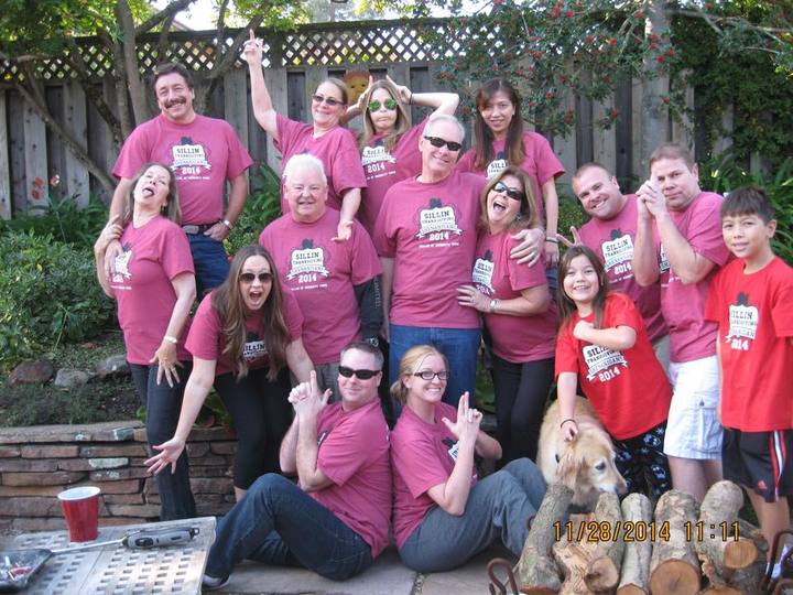 Thanksgiving Shenanigans T-Shirt Photo
