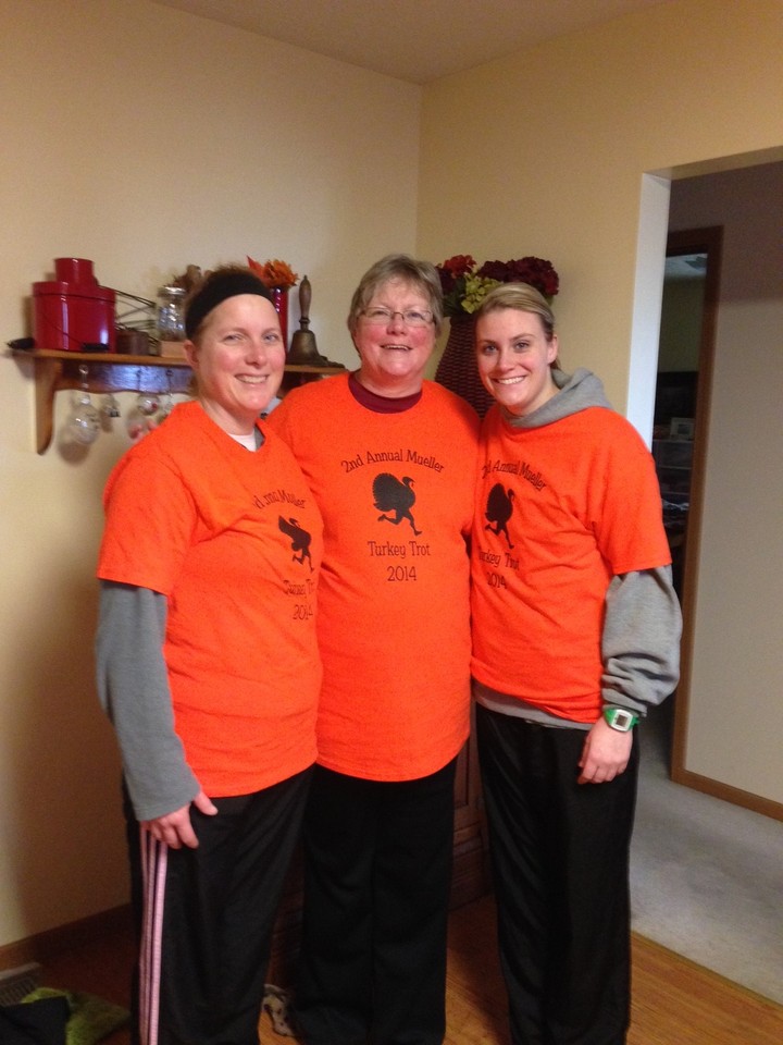 Girls    Girls    Girls! T-Shirt Photo