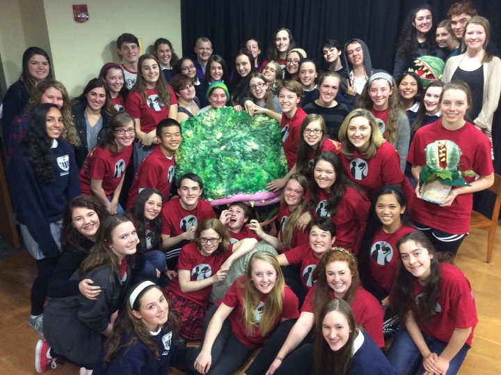 Don't Feed The Plant! T-Shirt Photo