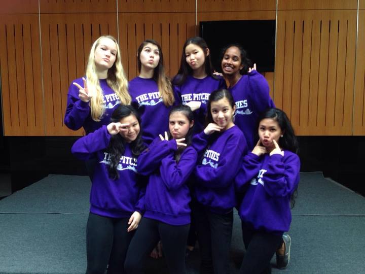 Pitch, Please!  T-Shirt Photo