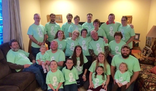 Picture of Team Condidorio Custom T-Shirt Design Team Condidorio T-Shirt Photo