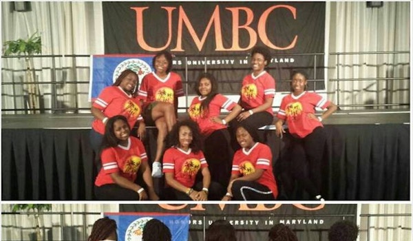 Picture of Tropical Riddimz Caribbean Girls Rule! Custom T-Shirt Design Tropical Riddimz Caribbean Girls Rule! T-Shirt Photo