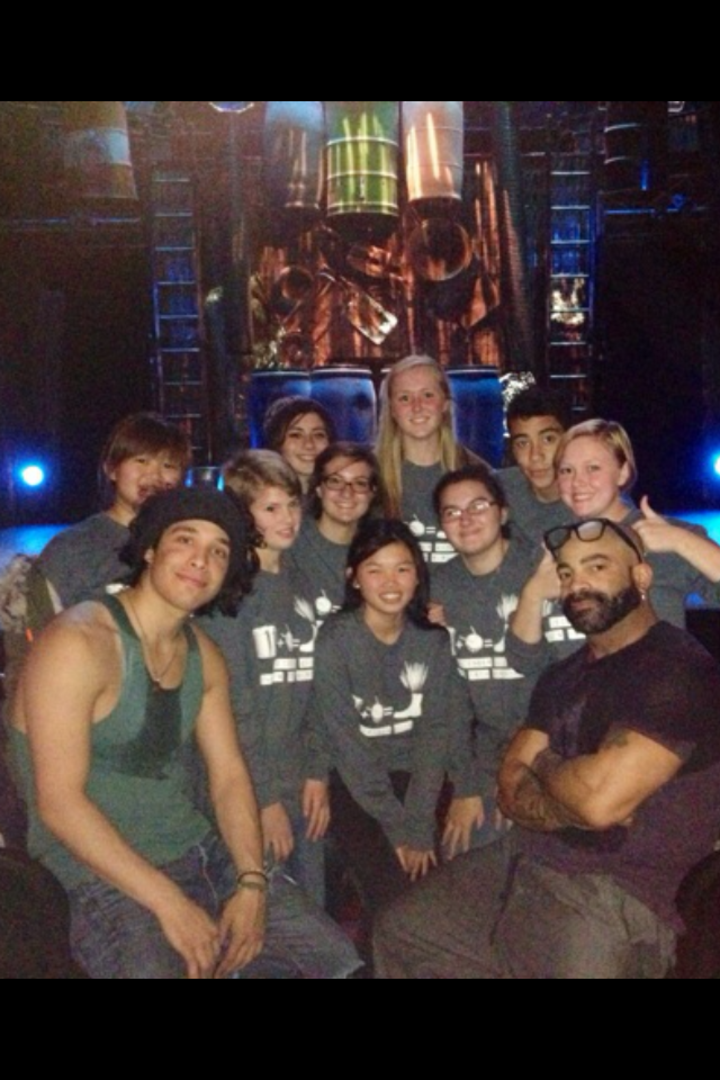 "Stomp" Ing Our Way To A Happy 16th Birthday!! T-Shirt Photo