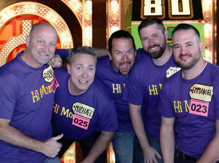 Tpir 15 December 2014 T-Shirt Photo