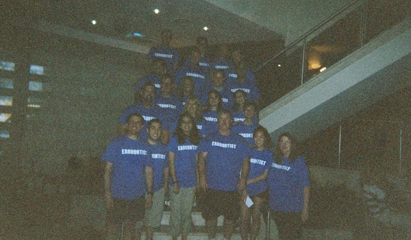 Guatemala Mission Trip March 2014 T-Shirt Photo