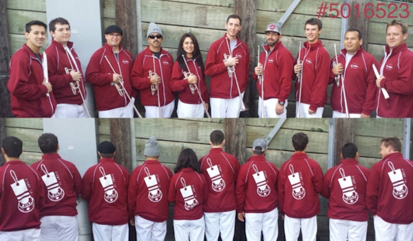 Picture of Toy Soldiers Custom T-Shirt Design Toy Soldiers T-Shirt Photo