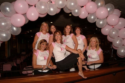 Iii Bs Fundraiser T-Shirt Photo