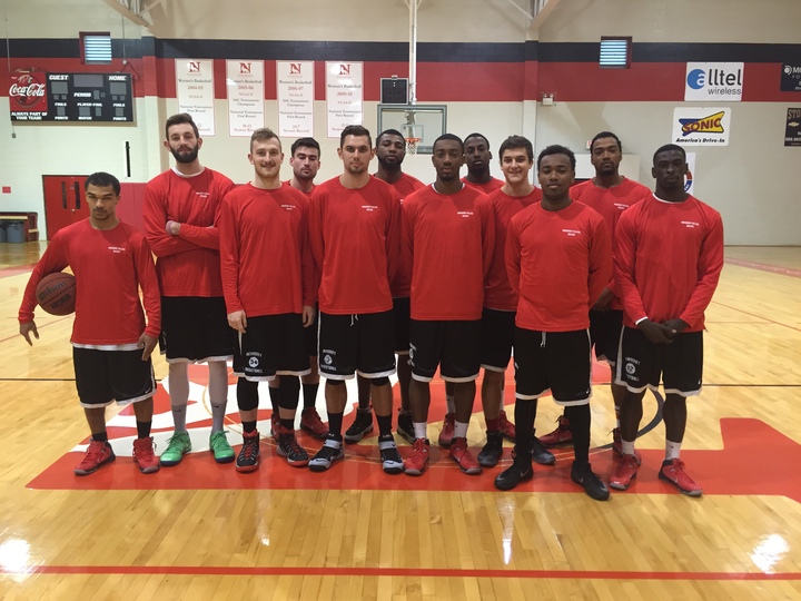 Newberry's Junk Yard Dogs T-Shirt Photo